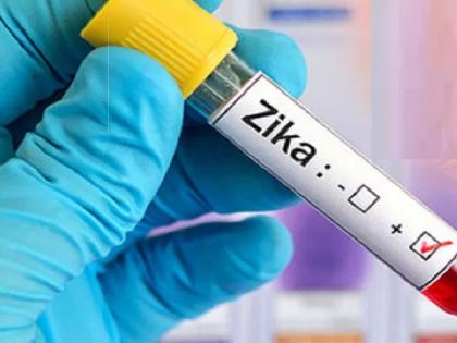 Suspected patient of Zika virus found in Kolhapur district, drug spraying started | कोल्हापूर जिल्ह्यात आढळला झिका व्हायरसचा संशयित रुग्ण, औषध फवारणी सुरु; यंत्रणा सतर्क