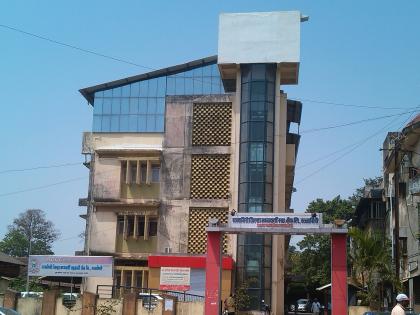 Government transactions will also be done in the district bank | जिल्हा बँकेतही होणार सरकारी व्यवहार