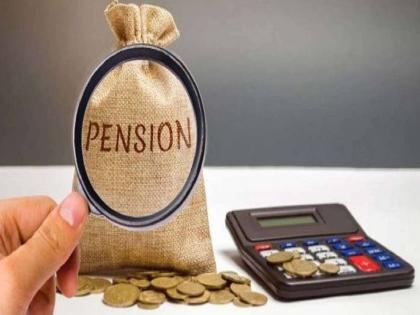  Zilla Parishad engineers are on strike for old pension   | जुन्या पेन्शनसाठी जिल्हा परिषद अभियंते संपाच्या पवित्र्यात