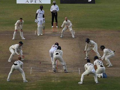 Zimbabwe Cricket Team will be playing boxing day test after 28 years ZIM vs Afghanistan | अखेर तो क्षण आलाच.... तब्बल २८ वर्षांनी कसोटी क्रिकेटच्या इतिहासात पुन्हा जुळून येणार योग