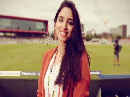 IPL 2018: KL Rahul Gets Special Message From Pakistan Anchor Zainab Abbas | लोकेश राहुलच्या खेळीवर पाकिस्तानी महिला अँकर झाली फिदा