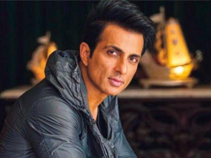 Sonu Sood's generosity, corona-stricken daughter from Nagpur airlifted to Hyderabad | सोनू सूदची दरियादिली, नागपुरातील कोरोनाग्रस्त मुलगी हैदराबादला एअरलिफ्ट