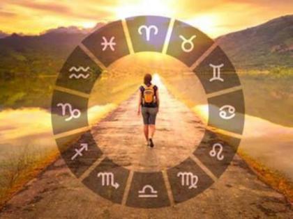 zodiac signs say about you travel habits and your nature of travel | 'या' 5 राशिच्या लोकांना असते फिरण्याची आवड ; जाणून घ्या तुमच्या राशिबाबत!