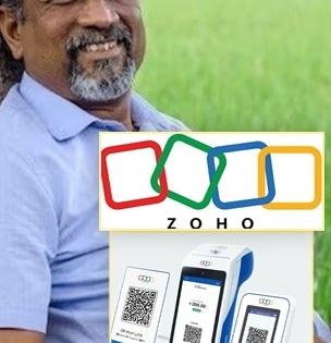 Zoho ची पेमेंट सर्व्हिसमध्ये एंट्री; GPay, Paytm, PhonePe ला टक्कर देण्यासाठी लॉन्च केले पेमेंट साउंड बॉक्स