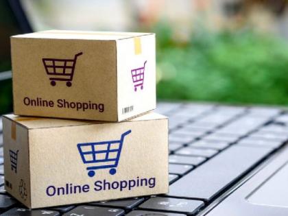 Online shopping | ऑनलाइन शॉपिंगचा फटका : अर्धवट शिवलेले कपडे मिळाले, दिवाळी जुन्या कपड्यांवरच...