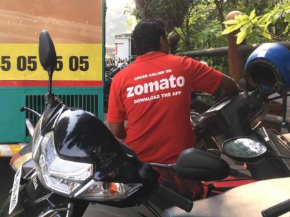 Veg ordered, non-veg sent, huge fine on Zomato, McDonald's; What exactly is the case? | व्हेज ऑर्डर केले, नॉनव्हेज पाठवले, झोमॅटो, मॅकडोनाल्डवर झाला मोठा दंड; नेमकं प्रकरण काय?