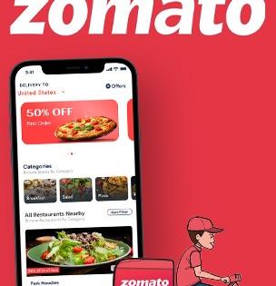 Zomato वर हजार रुपयांची फूड ऑर्डर आता काही पैशात मिळणार; कंपनीकडून नवीन फीचर लाँच