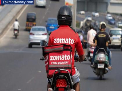 Zomato का रिकॉर्डतोड़ प्रदर्शन: 90 दिनों में ₹174 करोड़ का लाभ - Hindi News | Zomato's Record-Breaking Performance: ₹174 Crore Profit in 90 Days | Latest News at Lokmatnews.in