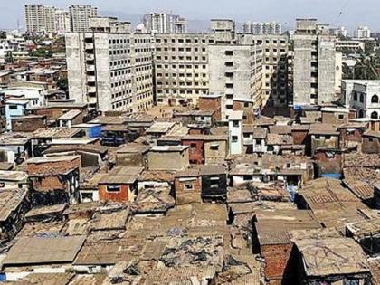 Two lakh houses will be available from the stalled 'Zopu' project | रखडलेल्या ‘झोपु’ प्रकल्पांतून दोन लाख घरे मिळतील Two lakh houses will be available from the stalled 'Zopu' project | रखडलेल्या ‘झोपु’ प्रकल्पांतून दोन लाख घरे मिळतील