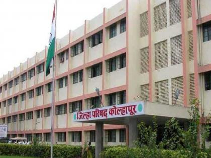 Kolhapur Zilla Parishad reservation in 15 days, review of potential constituencies by aspirants | कोल्हापूर जिल्हा परिषद आरक्षण १५ दिवसांत, इच्छुकांकडून संभाव्य मतदारसंघाचा आढावा Kolhapur Zilla Parishad reservation in 15 days, review of potential constituencies by aspirants | कोल्हापूर जिल्हा परिषद आरक्षण १५ दिवसांत, इच्छुकांकडून संभाव्य मतदारसंघाचा आढावा