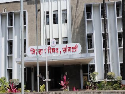 Contractual employees have not been paid since nine months, Sangli Zilla Parishad health department neglect | कंत्राटी कर्मचाऱ्यांना नऊ महिन्यापासून वेतन नाही, सांगली जिल्हा परिषद आरोग्य विभागाचे दुर्लक्ष