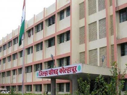 Guardian Minister Makan Dukan Yojana on behalf of the Women and Child Development Department of Kolhapur Zilla Parishad | कोल्हापूर जिल्ह्यात ‘पालकमंत्री मकान दुकान’ योजना जाहीर, राज्यातील पहिली जिल्हा परिषद Guardian Minister Makan Dukan Yojana on behalf of the Women and Child Development Department of Kolhapur Zilla Parishad | कोल्हापूर जिल्ह्यात ‘पालकमंत्री मकान दुकान’ योजना जाहीर, राज्यातील पहिली जिल्हा परिषद