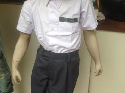 Same uniform of students in Nagpur Zilla Parishad schools | नागपूर जिल्हा परिषदेच्या शाळांममधील विद्यार्थ्यांचा गणवेश एकसमान