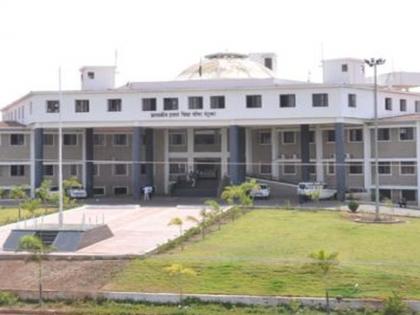 Zilla Parishad can repeal the deadline | जिल्हा परिषदेला पुन्हा मुदतवाढ शक्य Zilla Parishad can repeal the deadline | जिल्हा परिषदेला पुन्हा मुदतवाढ शक्य