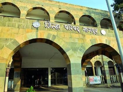 fund is not received how will it be spent till February 15 Finance department of Zilla Parishad is in trouble | निधीच मिळाला नाही तर १५ फेब्रुवारीपर्यंत कसा खर्च करणार? जिल्हा परिषदेचा वित्त विभाग पेचात 