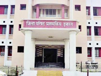 Washim Zilla Parishad: Out of 15 posts of 7 Heads of departments vacant | वाशिम जिल्हा परिषद : १५ पैकी ७ विभाग प्रमुखांची पदे रिक्त 