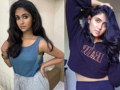 रिंकू राजगुरूने शेअर केला नवीन फोटो, लूकपेक्षा कॅप्शननं वेधून घेतलं सर्वांचं लक्ष, SEE PHOTOS