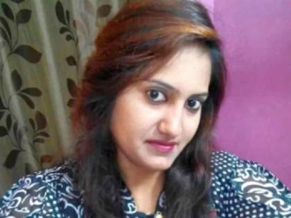 One lakh will be given to anyone who gives information about BJP Sana Khan's body, the police announced | सना खानच्या मृतदेहाची माहिती देणाऱ्याला मिळणार एक लाख, पोलिसांनी जाहीर केले बक्षीस 