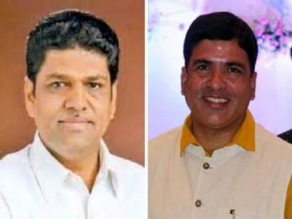 If Ramtek seat is given to Shinde group, will fight against it; open warning of BJP's D. Mallikarjuna Reddy | रामटेकची जागा शिंदे गटाला दिली तर विरोधात लढणार, भाजपचे डी. मल्लिकार्जून रेड्डी यांचा उघड इशारा