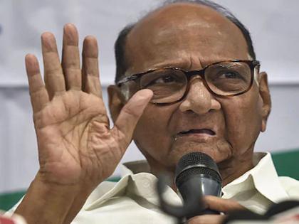 BJP misused power in west Bengal; Sharad Pawar told who will win in 4 states and one Ut | पाचपैकी भाजपाला एकच राज्य जिंकता येणार; विधानसभा निवडणुकांवर शरद पवारांचा 'एक्झिट पोल'