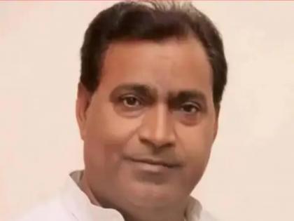 Congress MLA Zubair Khan passed away, liver transplant was done one and a half years ago | काँग्रेस आमदार झुबेर खान यांचं निधन, दीड वर्षांपूर्वी झालं होतं लिव्हर ट्रान्सप्लान्ट