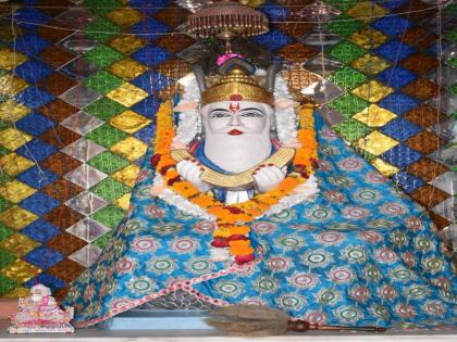 Aiyo Lal, Jhumpalala will be shouting | आयो लाल, झुलेलालचा होणार जयघोष Aiyo Lal, Jhumpalala will be shouting | आयो लाल, झुलेलालचा होणार जयघोष