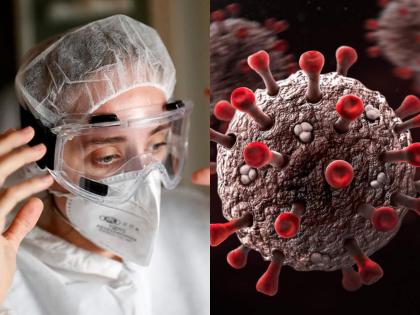 Entry of new variant of Corona virus in India one case of kappa variant and one case of xe variant found in mumbai Maharashtra | CoronaVirus : चिंता वाढली! भारतात Corona च्या नव्या व्हेरिअंटची एन्ट्री, मुंबईत XE आणि कप्पाची पहिली केस