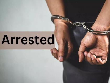 Three accused in the murder of 19-year-old youth arrested in panvel | 19 वर्षीय तरुणाच्या हत्येतील तीन आरोपींना अटक