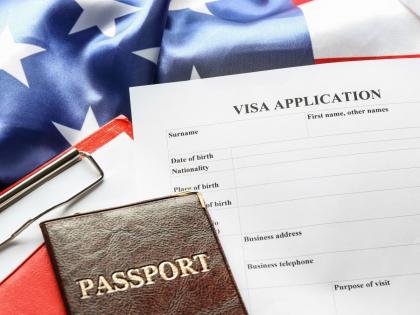 Why is the US visa fee increasing? | अमेरिकी व्हिसाचे शुल्क का वाढत आहे ?