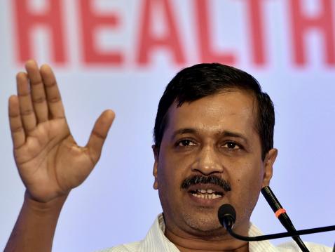 Lok Sabha Election Result 2024 : केजरीवाल : ‘रॅन्चो’साठी दिल्ली दूरच ! Lok Sabha Election Result 2024 : केजरीवाल : ‘रॅन्चो’साठी दिल्ली दूरच !