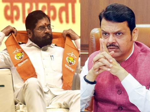 शिंदेसेना नवी मुंबईचा वचपा ठाण्यात काढण्याच्या तयारीत, महापालिकेतील समित्यांमध्ये स्थान न देण्याची भूमिका?