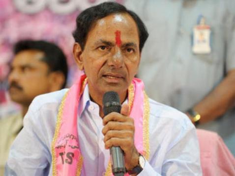 तेलंगणातील सत्ताधारी TRS आमदारांची शिक्षणं पाहून धक्का बसेल!