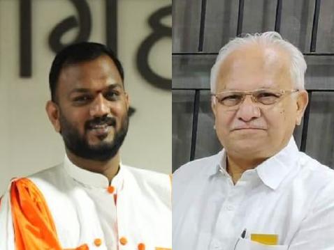 सांगली महापालिकेतील भाजप सत्तेतच्या श्रीगणेशालाच गटबाजीचा भडका, सभापती निवडीने अंतर्गत मतभेद चव्हाट्यावर