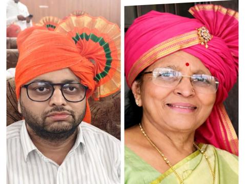 जळगाव मनपाच्या तिजोरीच्या चाव्या डॉ.चंद्रशेखर पाटलांकडे, महिला बालकल्याण सभापतीपदी सिंधू कोल्हेंना संधी, उद्या अधिकृत घोषणा जळगाव मनपाच्या तिजोरीच्या चाव्या डॉ.चंद्रशेखर पाटलांकडे, महिला बालकल्याण सभापतीपदी सिंधू कोल्हेंना संधी, उद्या अधिकृत घोषणा