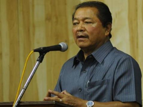 Mizoram Assembly Election Results : मुख्यमंत्र्यांचा दोन्ही ठिकाणी पराभव, काँग्रेसची सत्ता गेली Mizoram Assembly Election Results : मुख्यमंत्र्यांचा दोन्ही ठिकाणी पराभव, काँग्रेसची सत्ता गेली