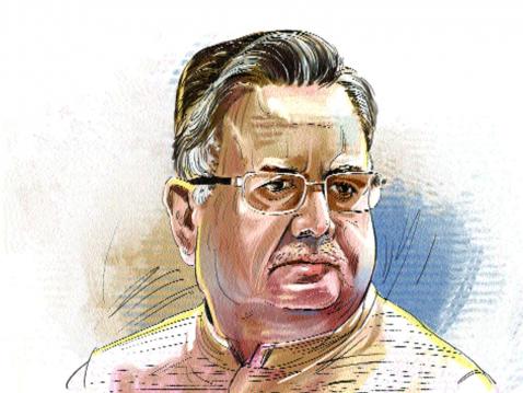 छत्तीसगड लोकसभा निवडणूक निकाल २०१९ : विधानसभेतील पराभवाचा भाजपने काढला वचपा छत्तीसगड लोकसभा निवडणूक निकाल २०१९ : विधानसभेतील पराभवाचा भाजपने काढला वचपा