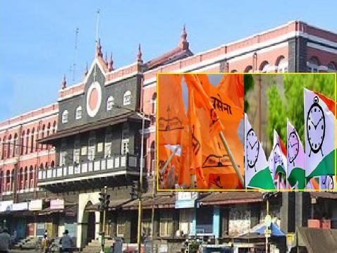 कोल्हापूर महानगरपालिकेत शिंदेसेना-राष्ट्रवादीत वादाची ठिणगी; मानसी लोळगेंऐवजी सत्यजित यांना ‘परिवहन’