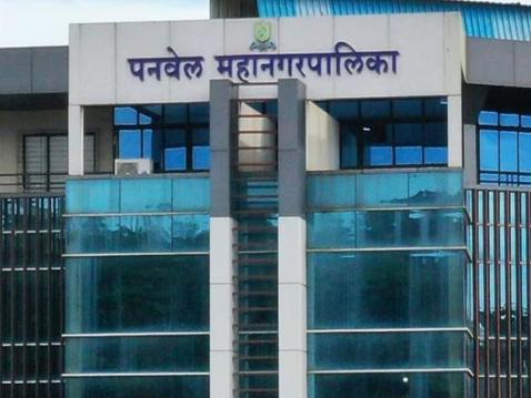 पनवेलमध्ये भाजपचे वर्चस्व; शिंदेसेना अन् मविआचा अस्तित्वासाठी संघर्ष