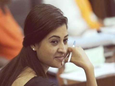 अलका लांबा यांच्यामते, 'या' कारणांमुळेच दिल्लीत 'आप'चा दारुण पराभव