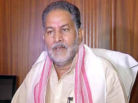 राहुल गांधींचे 'डीएनए' खराब ; भाजप मंत्र्याचे वादग्रस्त विधान राहुल गांधींचे 'डीएनए' खराब ; भाजप मंत्र्याचे वादग्रस्त विधान