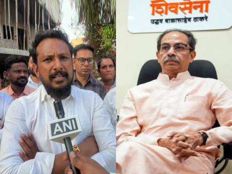 चंद्रपूर प्रकरण तापले, उद्धव ठाकरेंकडून दखल; नगरसेवकांना मातोश्रीवर पाचारण, कारवाईचे संकेत!