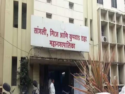 अंतर्गत मतभेद चव्हाट्यावर: सांगलीत ‘स्वीकृत’वरून राष्ट्रवादीच्या ३५ पदाधिकाऱ्यांचे राजीनामे