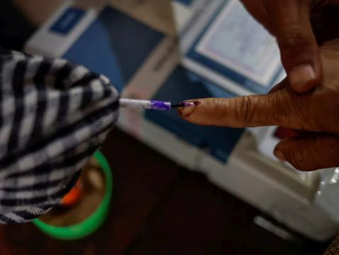 एवढी नाराजी...! या राज्यातील 6 जिल्ह्यांत एकही मतदान झालं नाही, कशामुळे नाराज आहेत लोक?