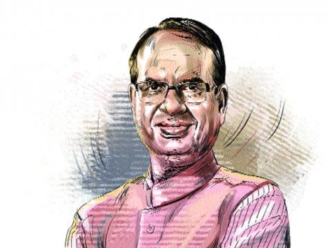 मध्य प्रदेश लोकसभा निवडणूक निकाल २०१९ : अवघ्या चार महिन्यांतच मतदाराने काँग्रेसला नाकारले