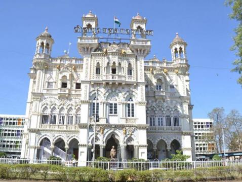 Solapur Municipal Election Result 2026 : सोलापूर महानगरपालिका निवडणुकीत 'भाजपा' ठरला किंग; कुणाला किती जागा मिळाल्या?