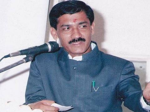 भाजपकडून सावरकरांचा फक्त राजकीय वापर - विष्णू गवळी