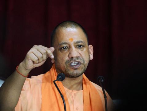 उत्तर प्रदेशात भाजपाने ४४ जागा कशा गमावल्या? योगींनी सांगितलं खराब कामगिरीचं खरं कारण    उत्तर प्रदेशात भाजपाने ४४ जागा कशा गमावल्या? योगींनी सांगितलं खराब कामगिरीचं खरं कारण
