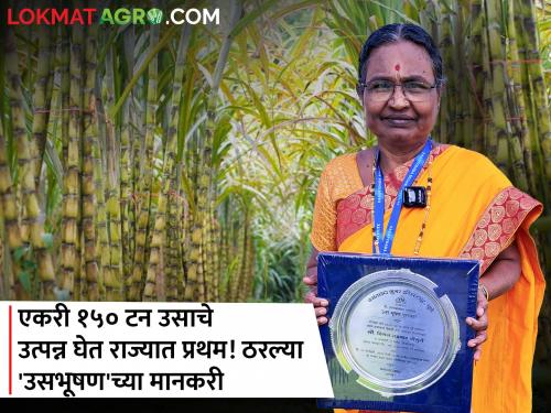 Who is Vimal Chowgule who is the first in the state with a sugarcane yield of 150 tonnes per acre? | एकरी १५० टन उसाचे उत्पन्न घेत राज्यात प्रथम येणाऱ्या विमल चौगुले कोण आहेत?