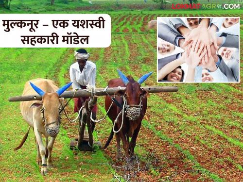 Cooperative: Rural Cooperative Restructuring: Policy Perspectives from the Experience of Mulkanur Model | Cooperative : ग्रामीण सहकार क्षेत्राची पुनर्रचना! मुल्कनूर मॉडेलच्या अनुभवातून धोरण दृष्टिकोन