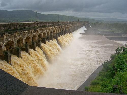 It will rain again in Pune district from September 8 | पुणे जिल्ह्यात ८ सप्टेंबरपासून पुन्हा बरसणार सरीवर सरी